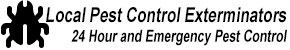 Village Of Lakewood IL Pest Control Exterminators